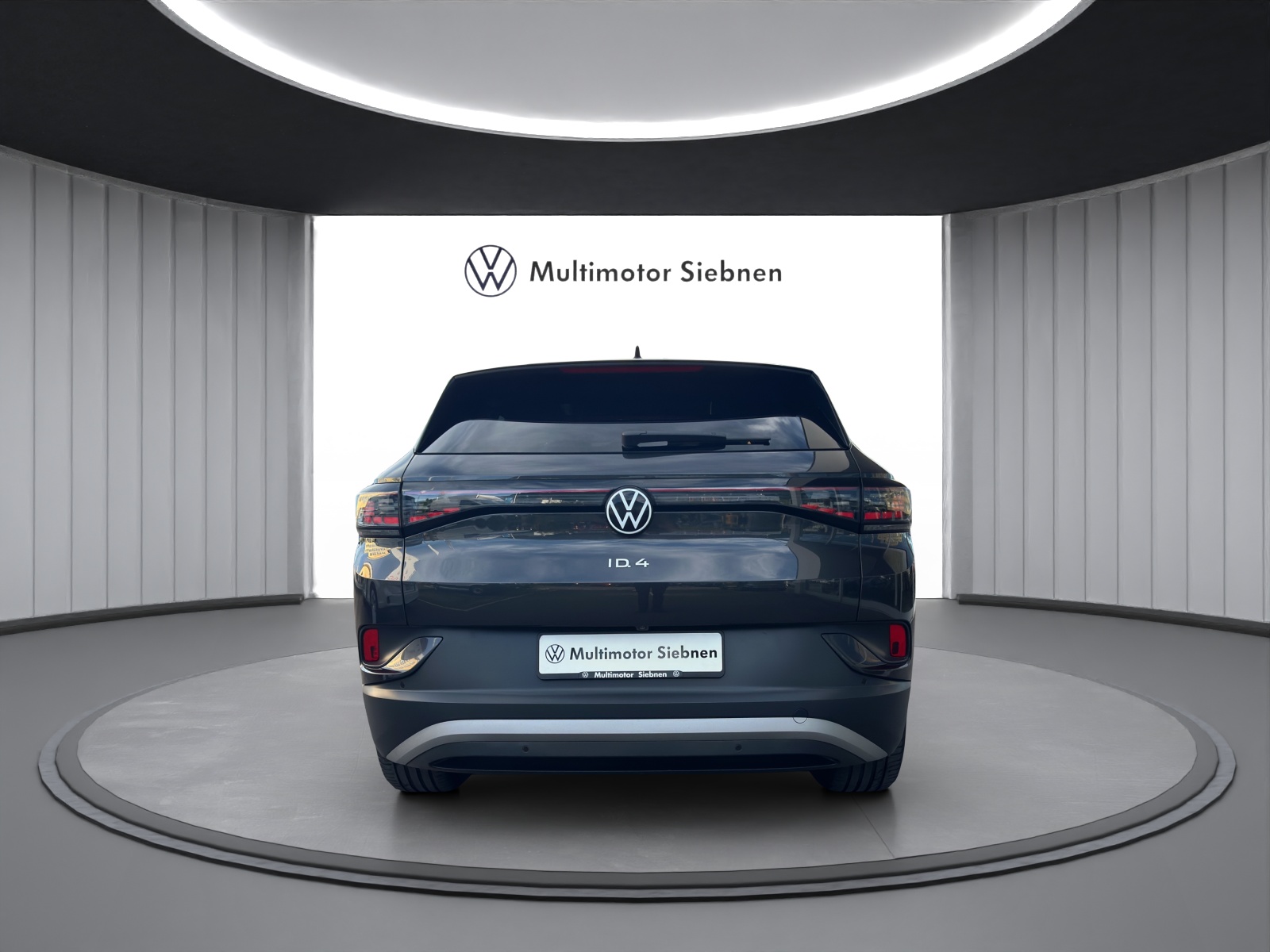 VW ID.4 Pro Performance 77 kWh Max-image-3
