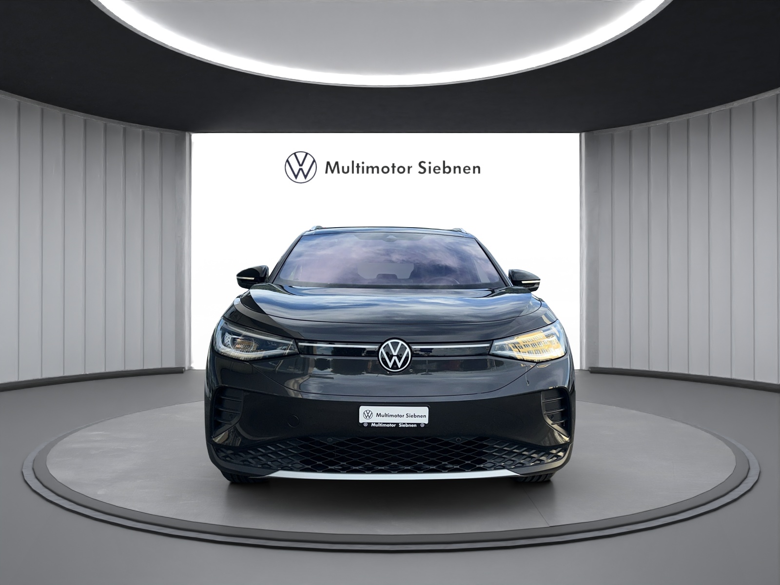 VW ID.4 Pro Performance 77 kWh Max-image-7