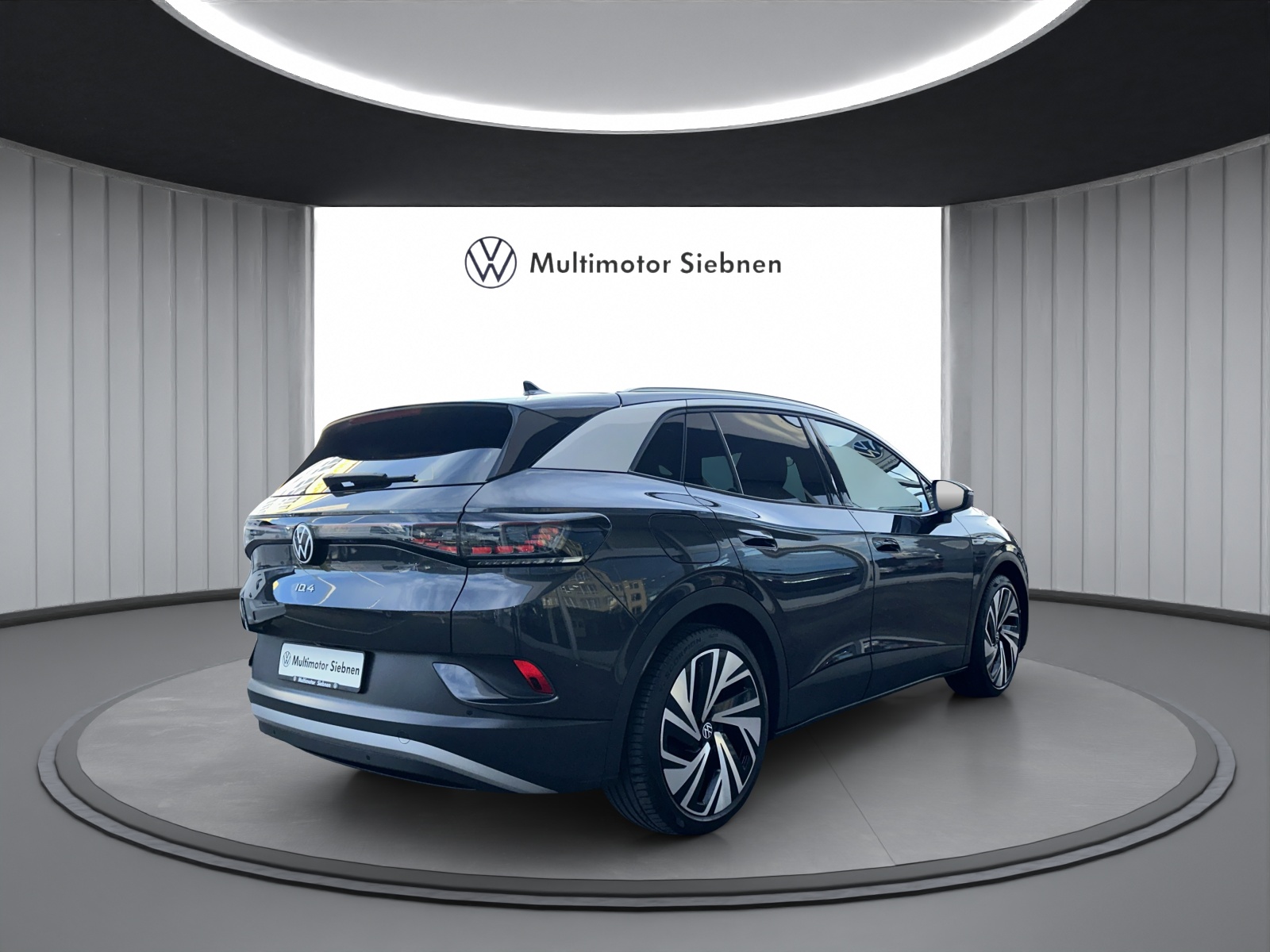 VW ID.4 Pro Performance 77 kWh Max-image-4