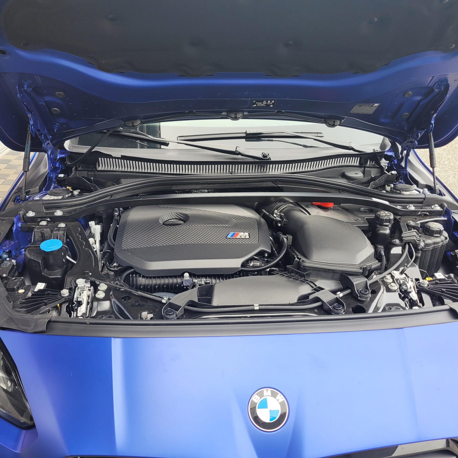 BMW M135 xDrive M Sport Pro-image-6