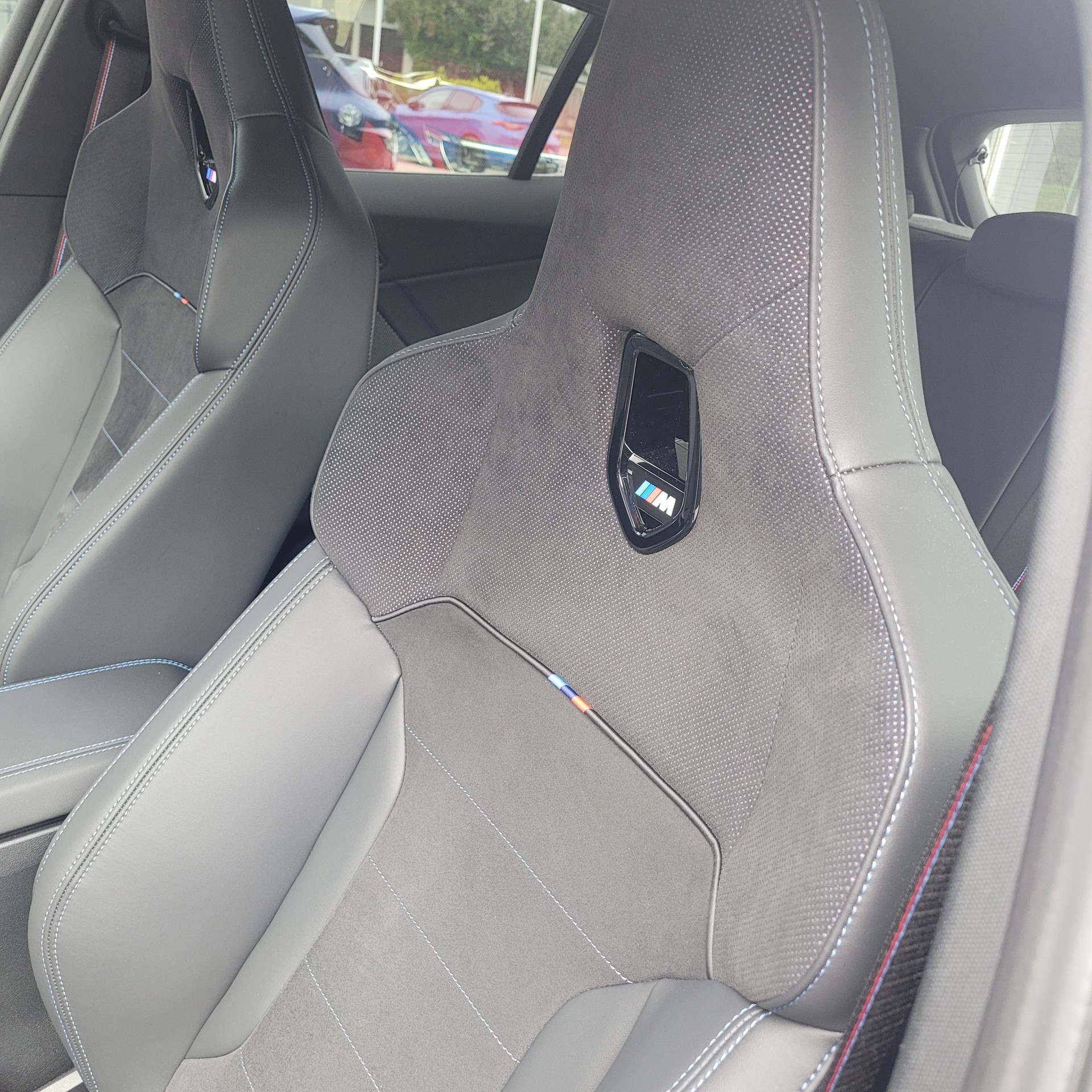 BMW M135 xDrive M Sport Pro-image-9