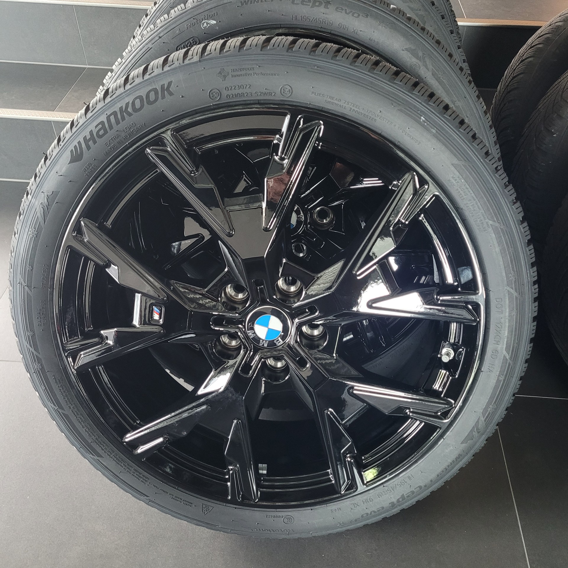 BMW M135 xDrive M Sport Pro-image-15