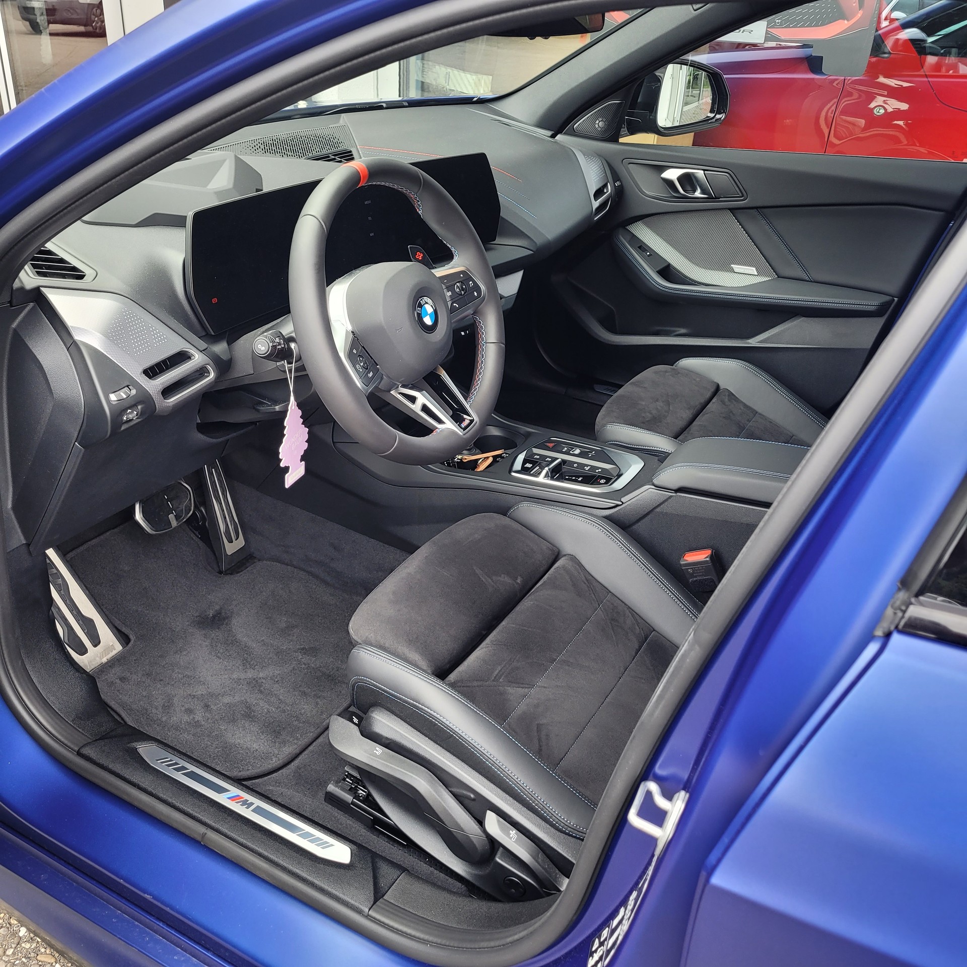 BMW M135 xDrive M Sport Pro-image-7