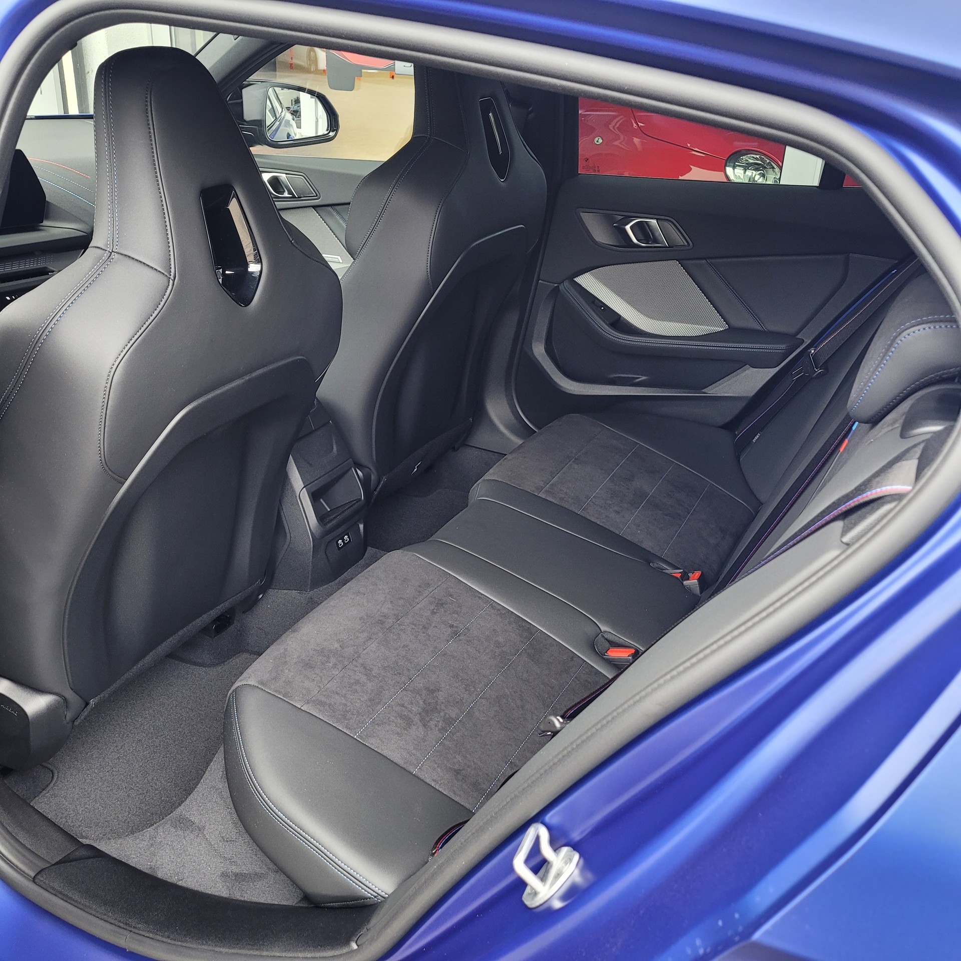 BMW M135 xDrive M Sport Pro-image-8