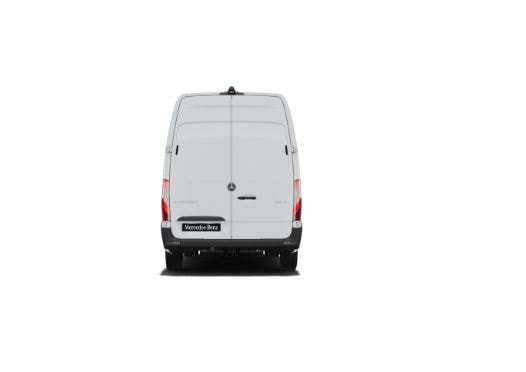 MERCEDES-BENZ Sprinter 315 CDI Standard 9G-TRONIC-image-3