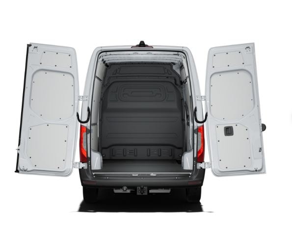 MERCEDES-BENZ Sprinter 315 CDI Standard 9G-TRONIC-image-7