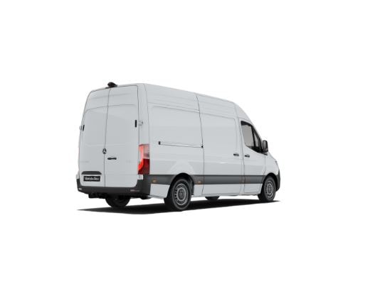 MERCEDES-BENZ Sprinter 315 CDI Standard 9G-TRONIC-image-2