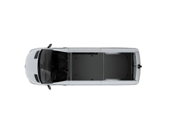 MERCEDES-BENZ Sprinter 315 CDI Standard 9G-TRONIC-image-8