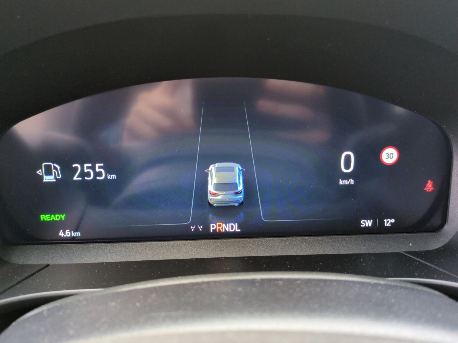 FORD Kuga 2.5 Hybrid ST-Line X 4x4-image-6