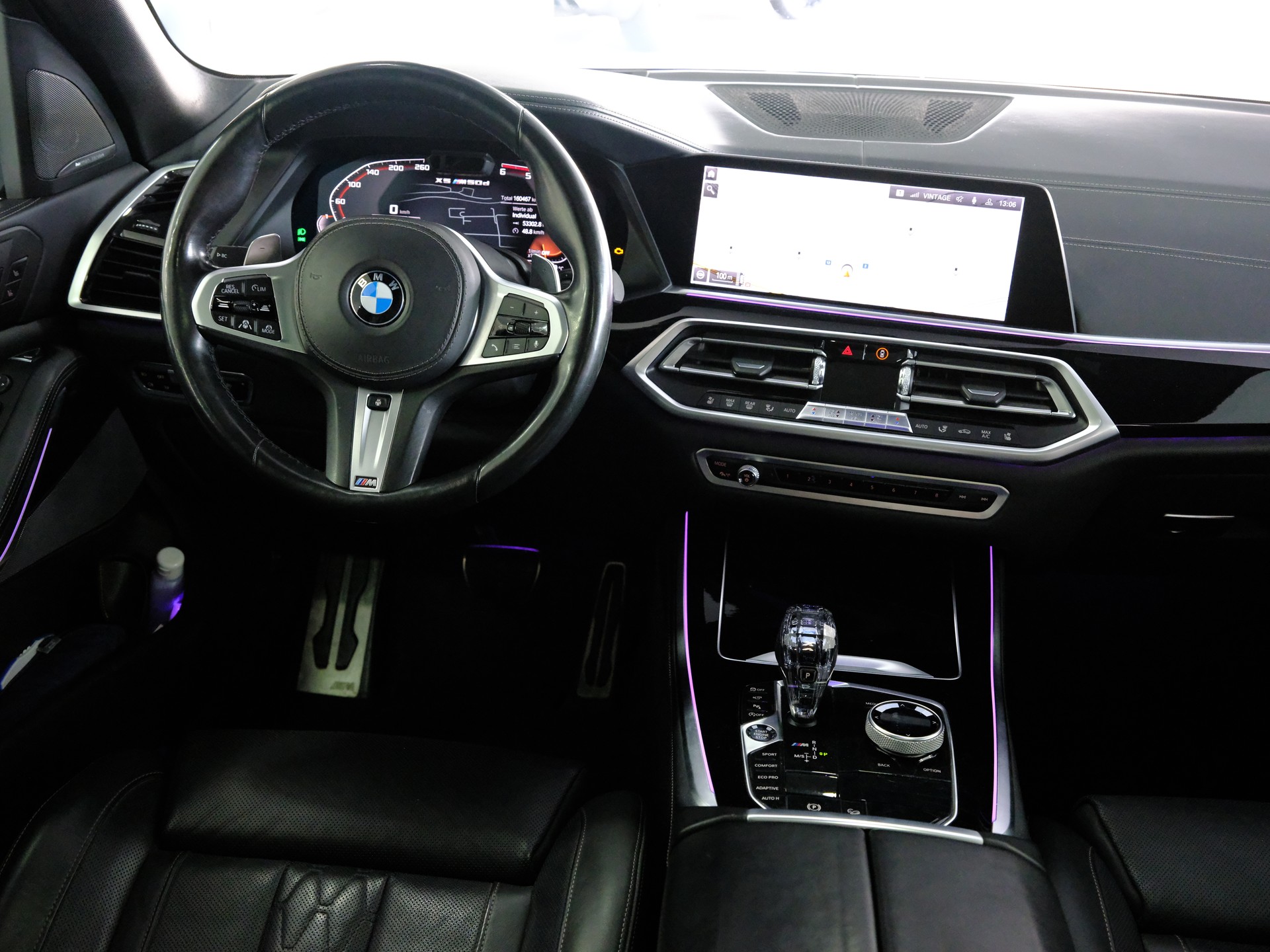 BMW X5 xDrive M50d Steptronic-image-20