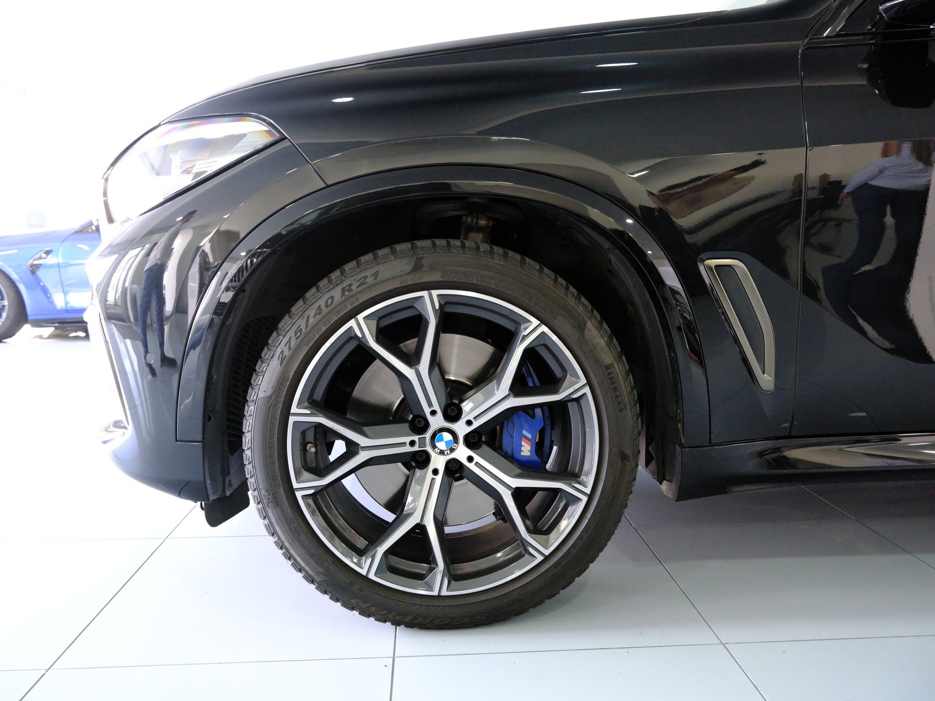 BMW X5 xDrive M50d Steptronic-image-8