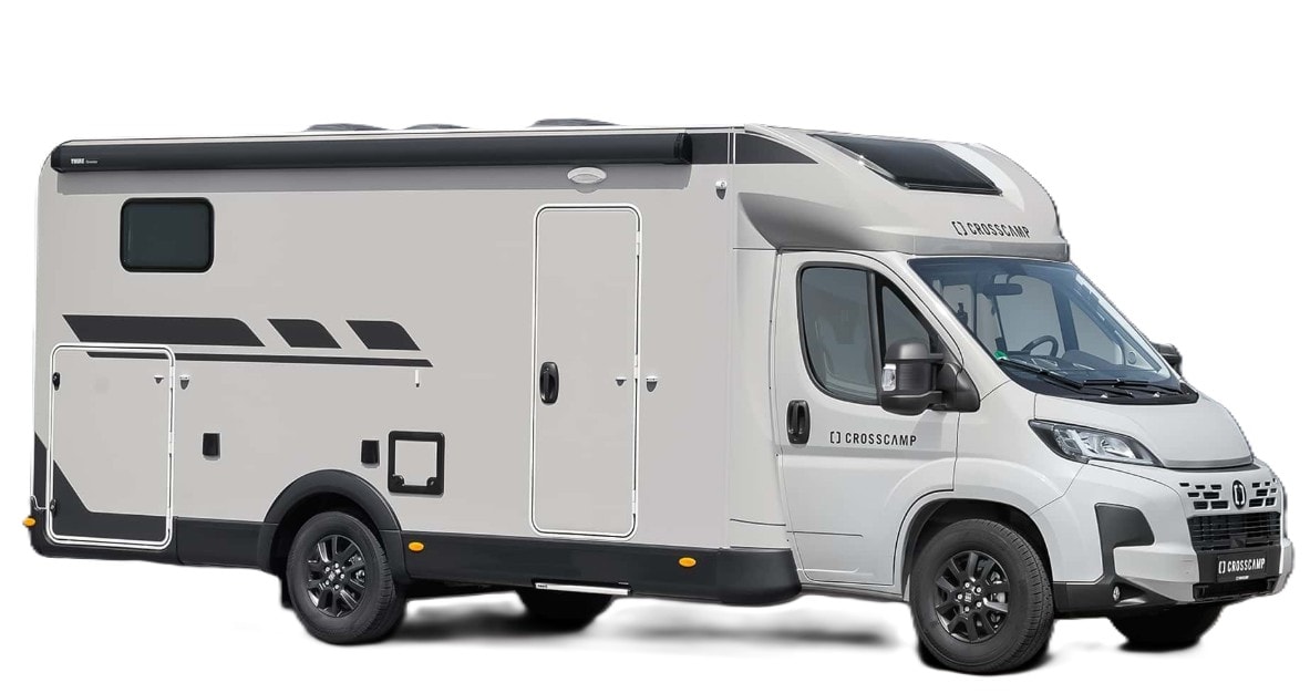 CROSSCAMP EXPDN (Peugeot) 7.4 E Automat-showroom-element-1