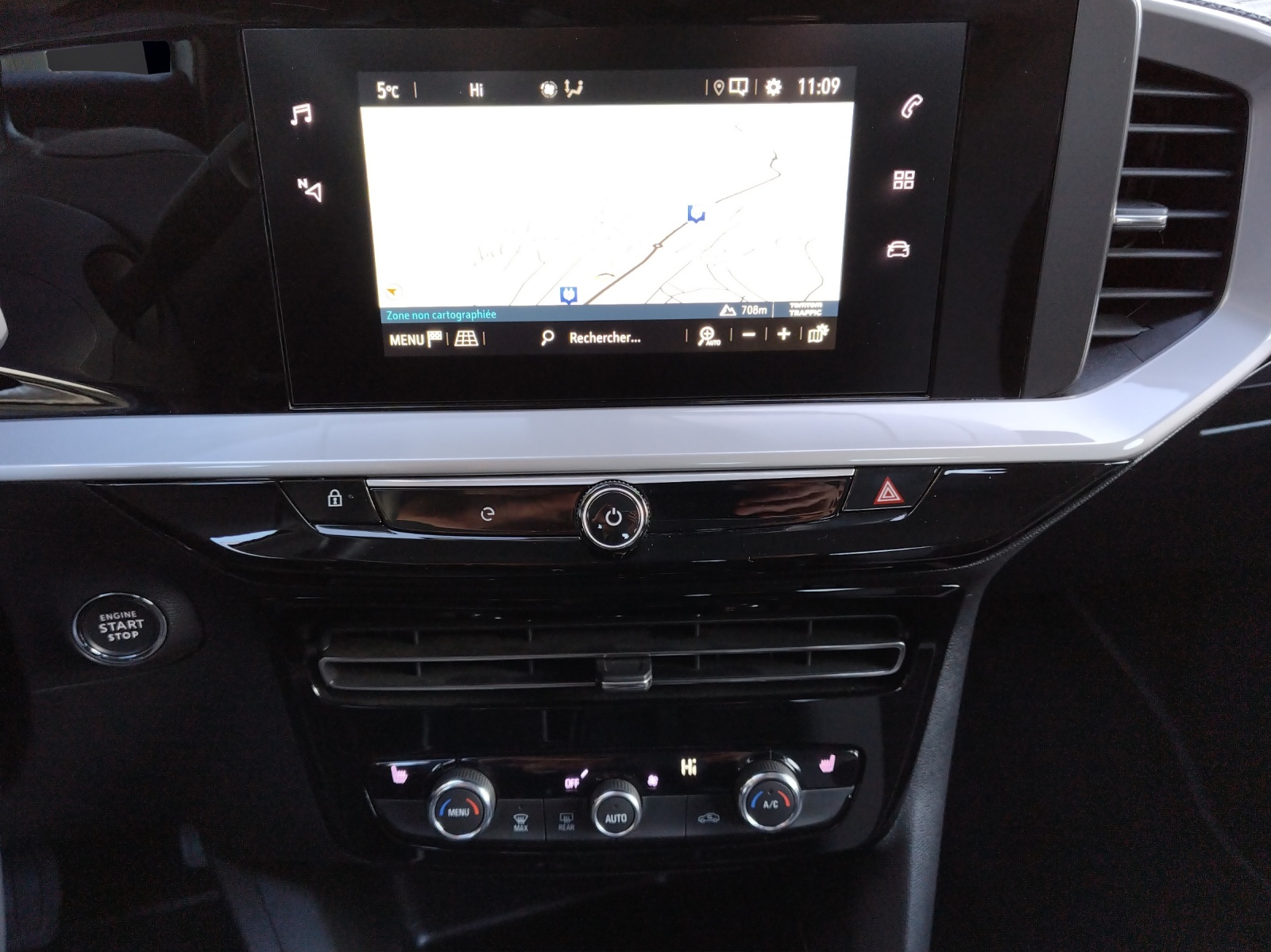 OPEL Mokka e Elegance-image-9