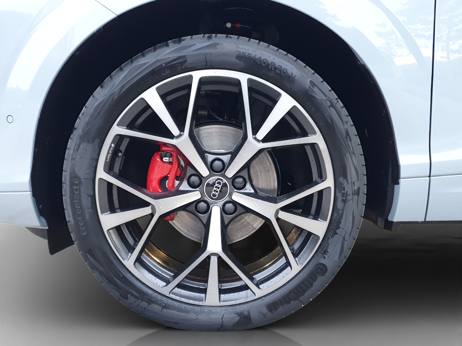 AUDI Q3 SUV 110 kW TFSI S tronic-image-13