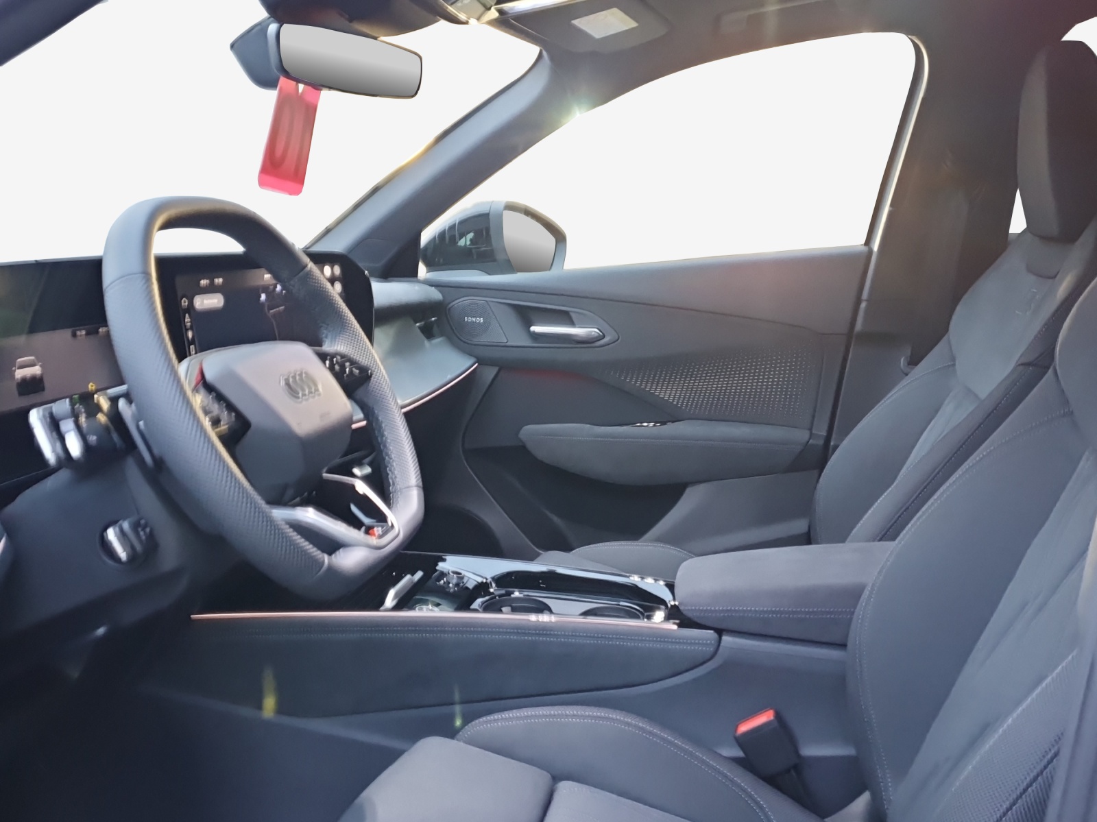 AUDI Q3 SUV 110 kW TFSI S tronic-image-15