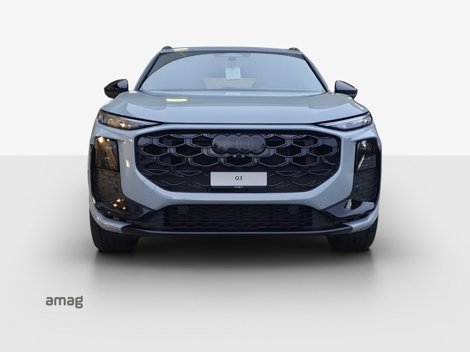 AUDI Q3 SUV 110 kW TFSI S tronic-image-6