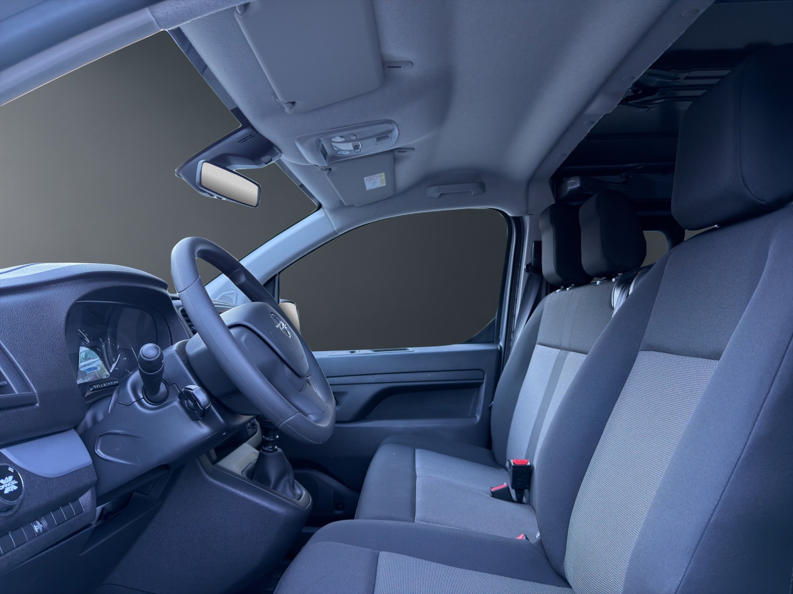 OPEL Vivaro Cargo DK Var. 3.0 t M 2.0 D 144 S/S 4x4-image-10