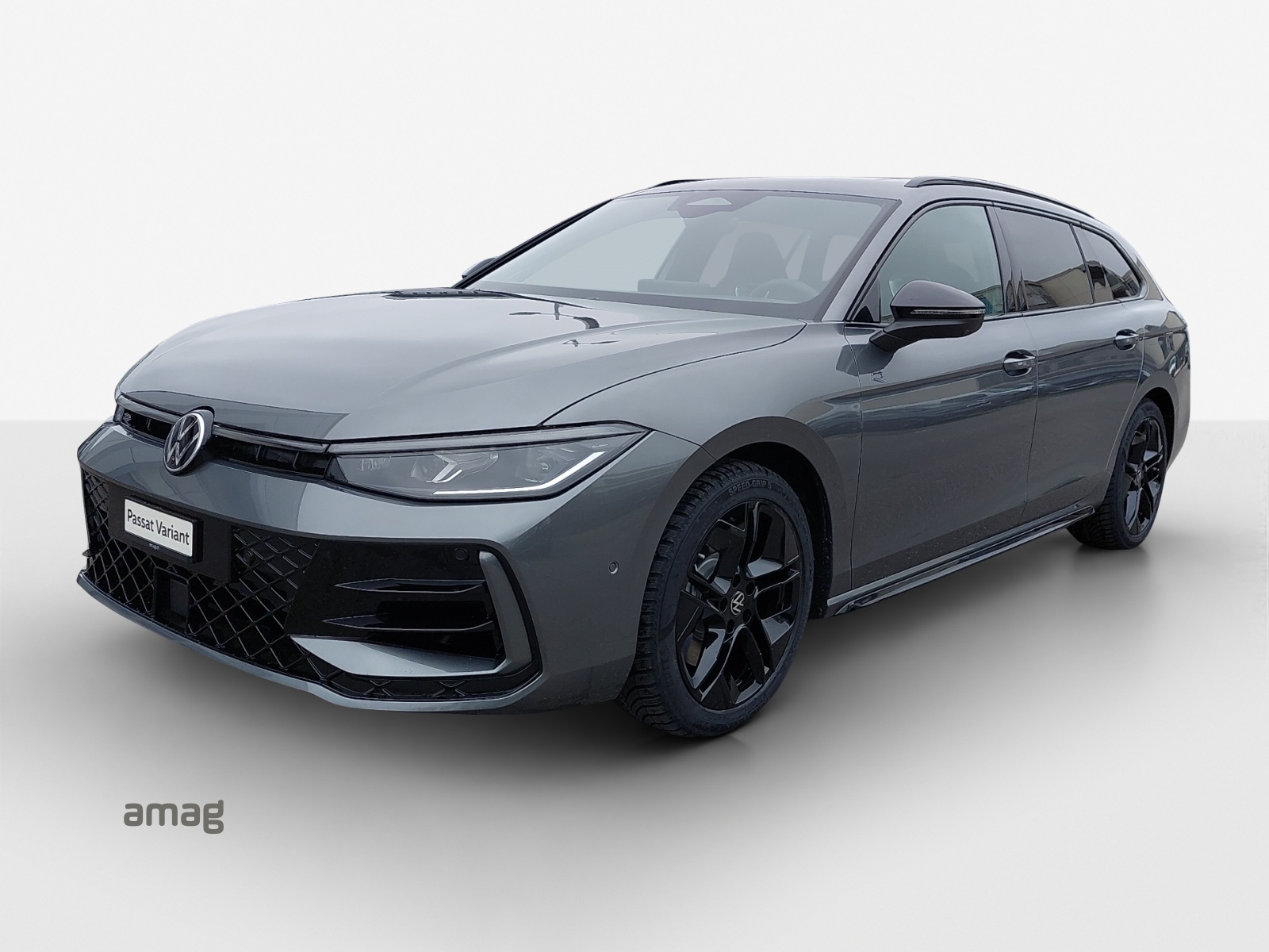 VW Passat Variant 2.0 TSI evo4 R-Line 4 Motion DSG