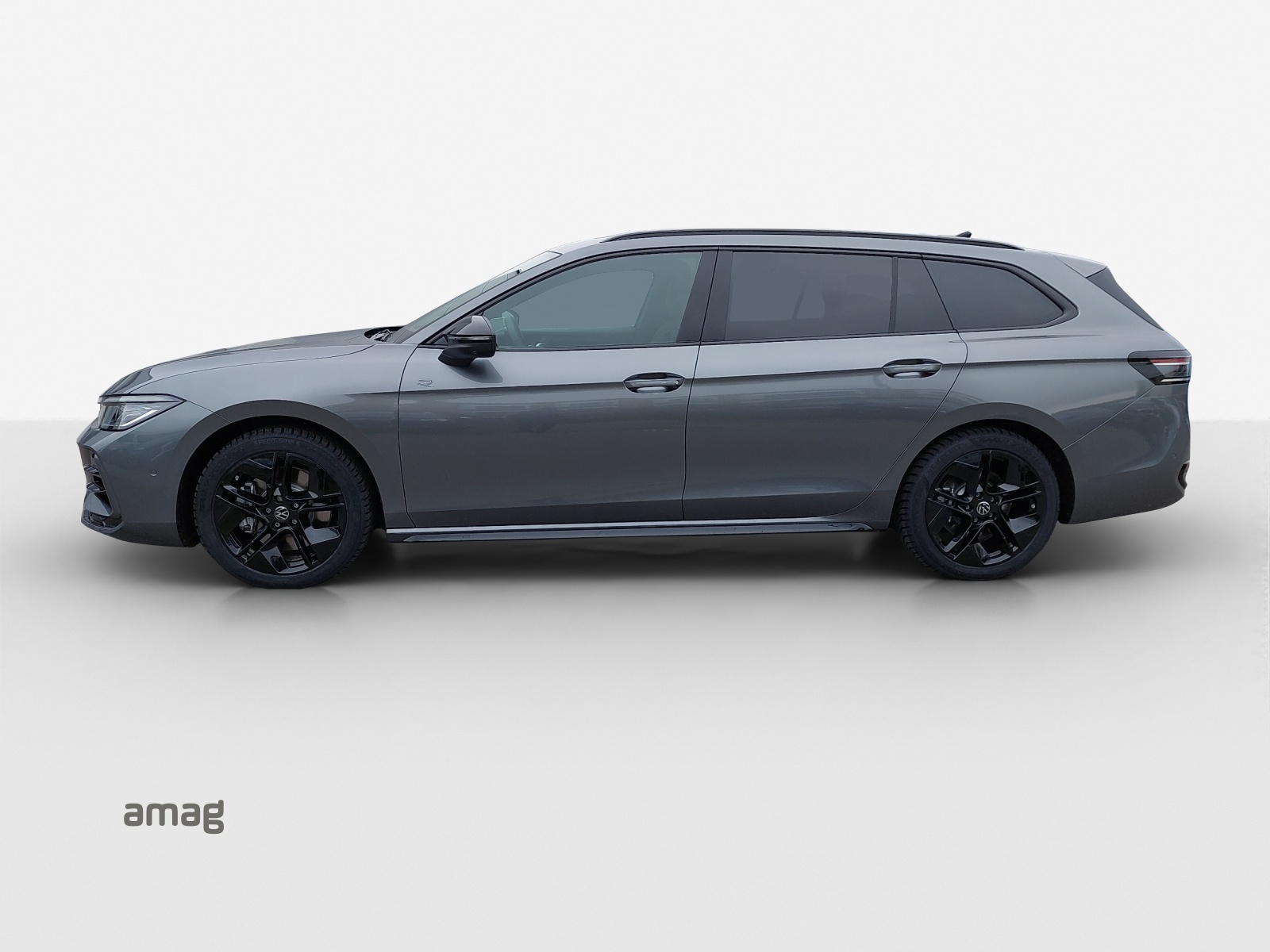 VW Passat Variant 2.0 TSI evo4 R-Line 4 Motion DSG-showroom-element-1