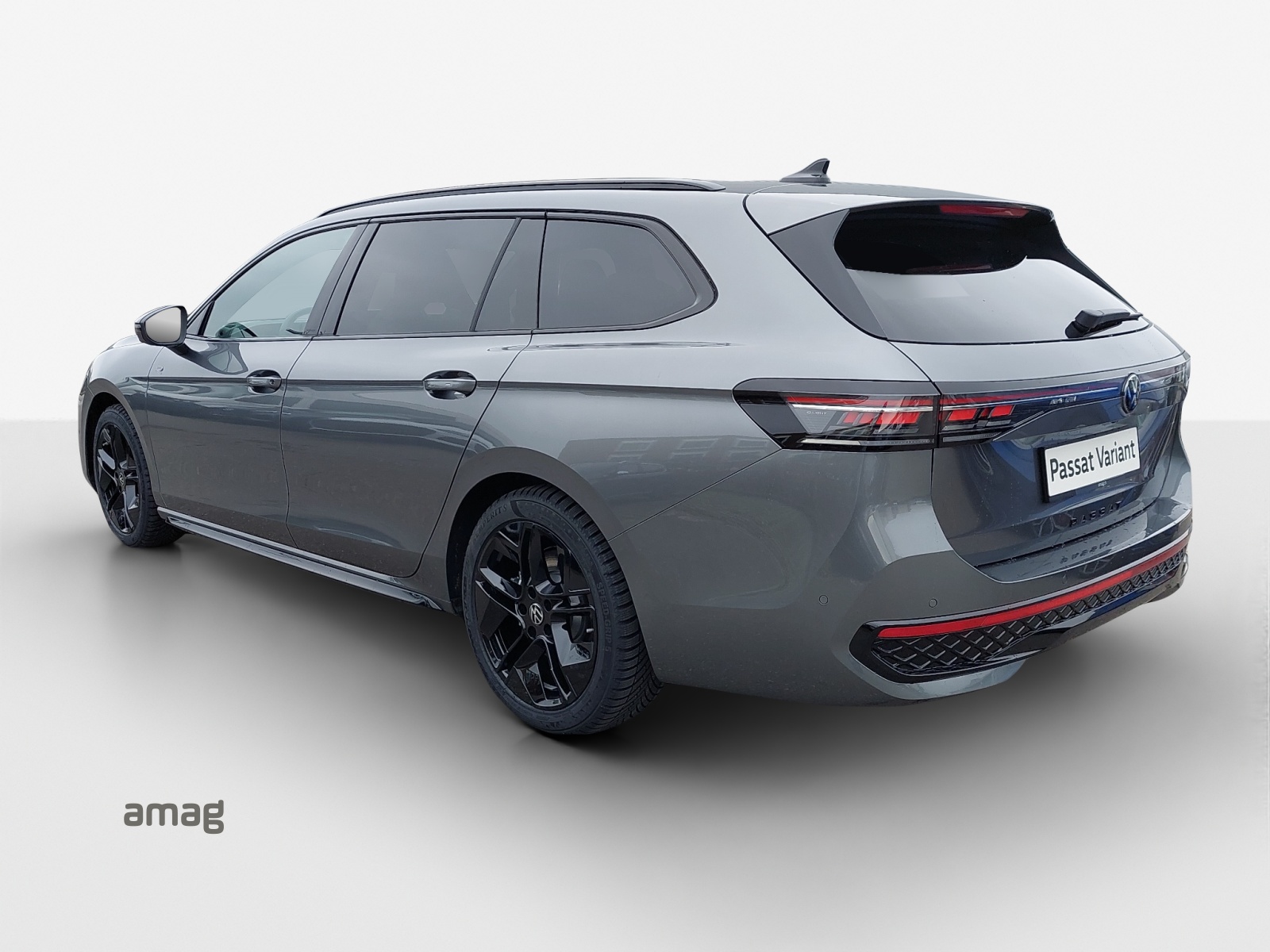 VW Passat Variant 2.0 TSI evo4 R-Line 4 Motion DSG-showroom-element-2