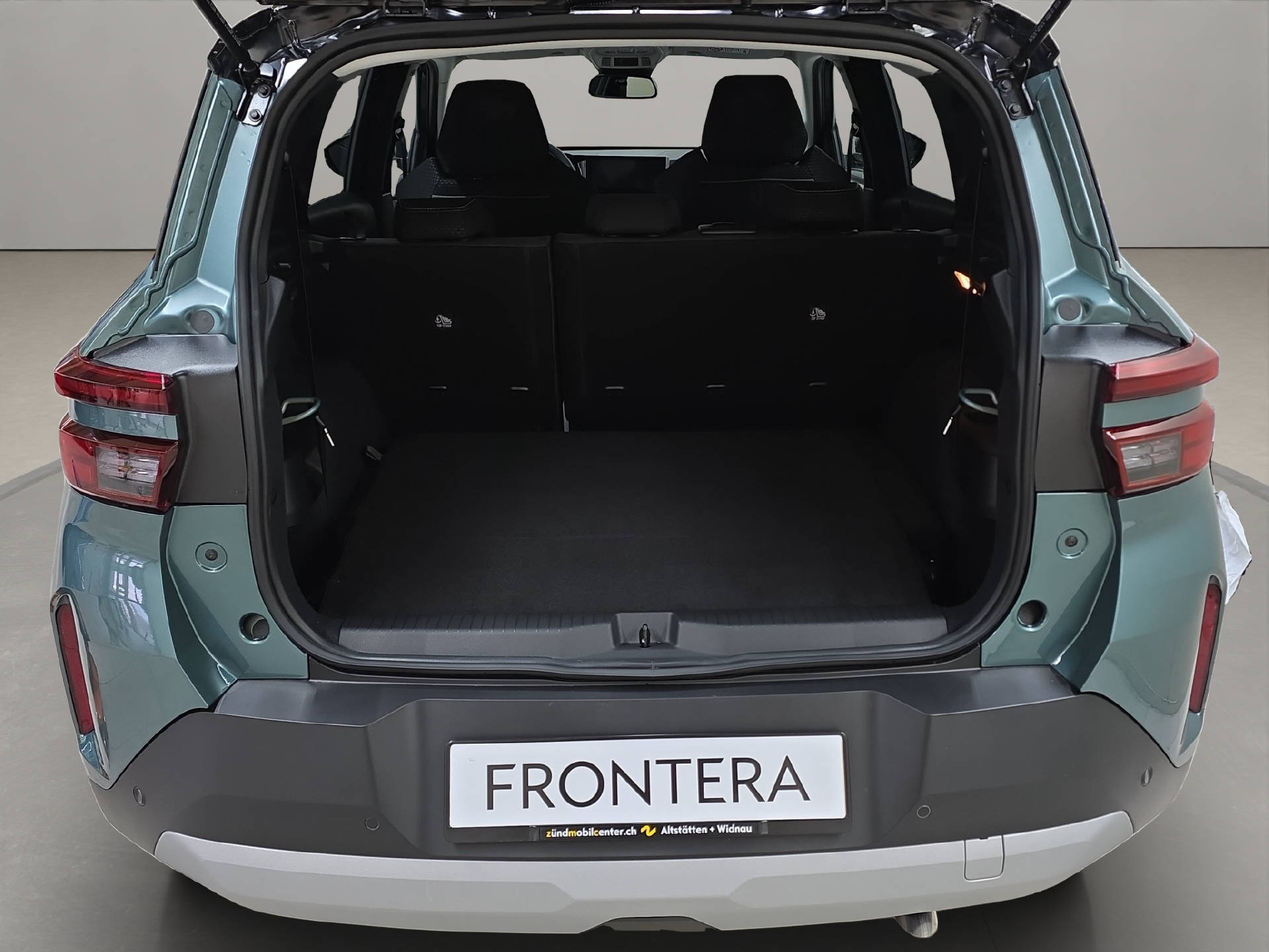 OPEL Frontera 1.2 T HEV 145 GS 7-Plätzer-image-11