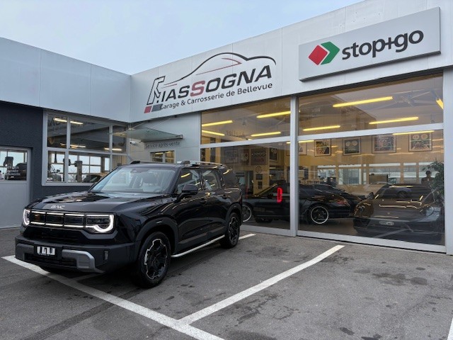 BAIC BJ30 1.5 HEV AWD-image-4