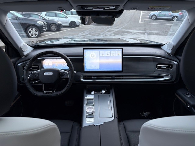 BAIC BJ30 1.5 HEV AWD-image-13