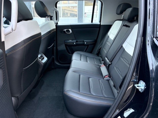 BAIC BJ30 1.5 HEV AWD-image-12