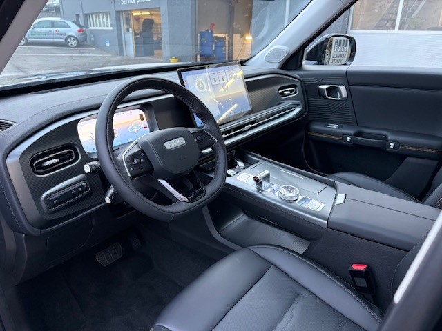 BAIC BJ30 1.5 HEV AWD-image-7