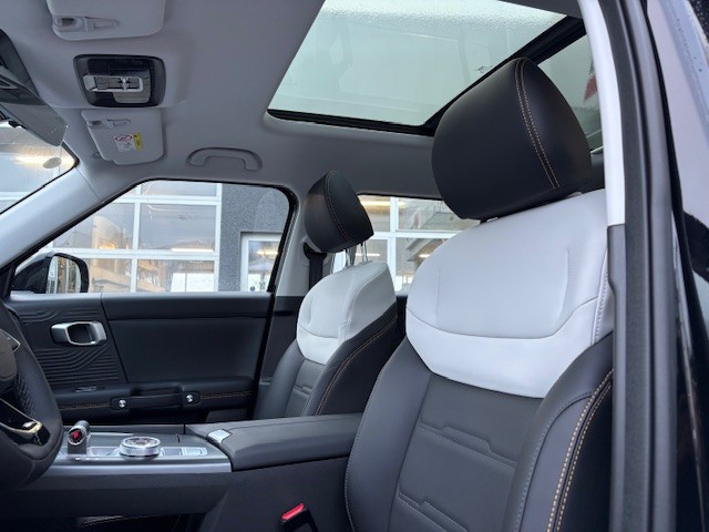 BAIC BJ30 1.5 HEV AWD-image-9