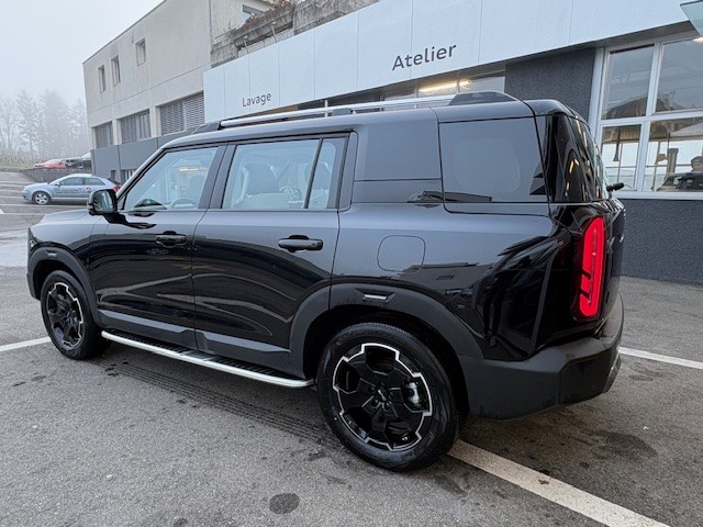 BAIC BJ30 1.5 HEV AWD-image-6