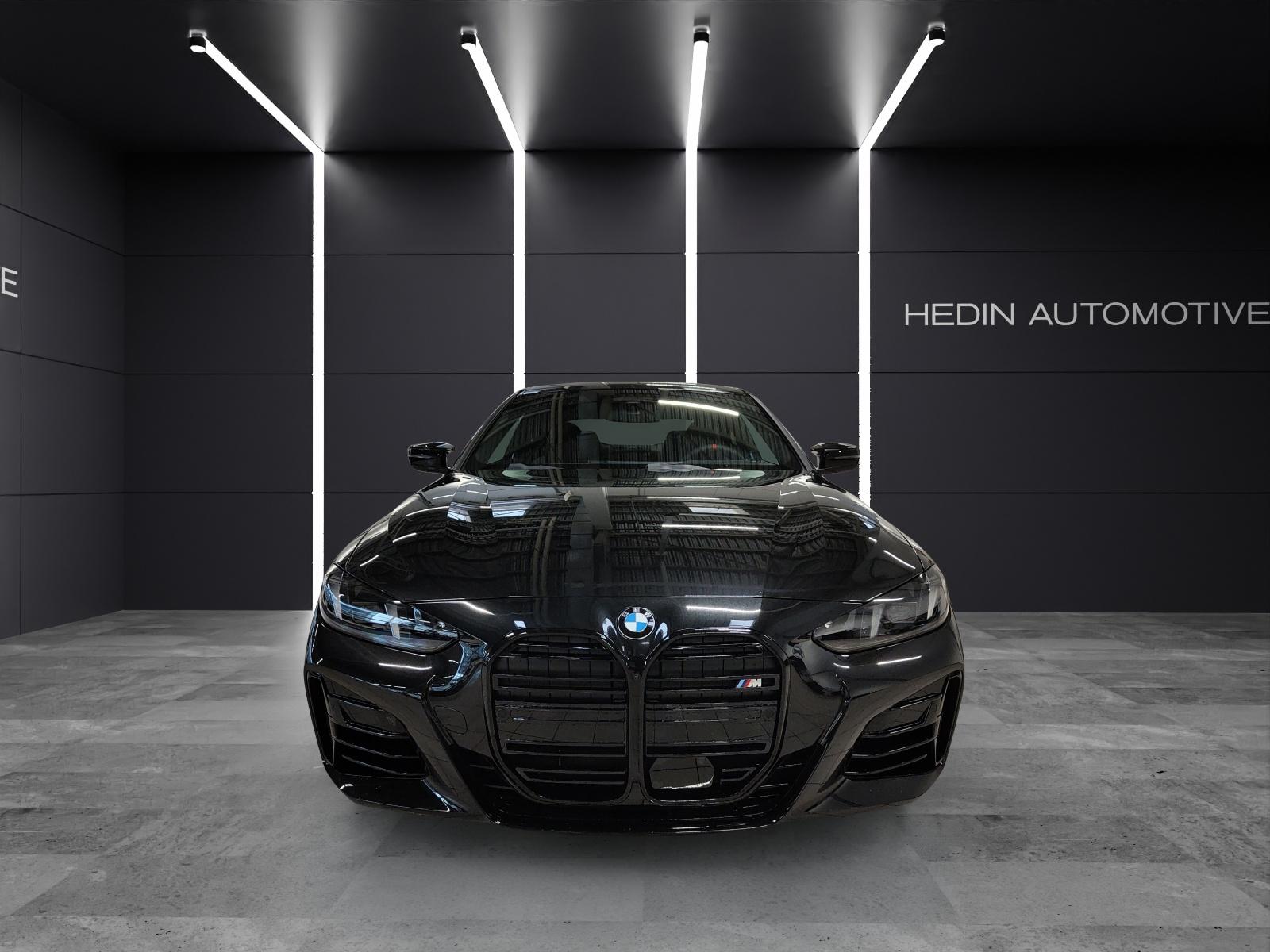 BMW M440i xDrive Coupé-image-9