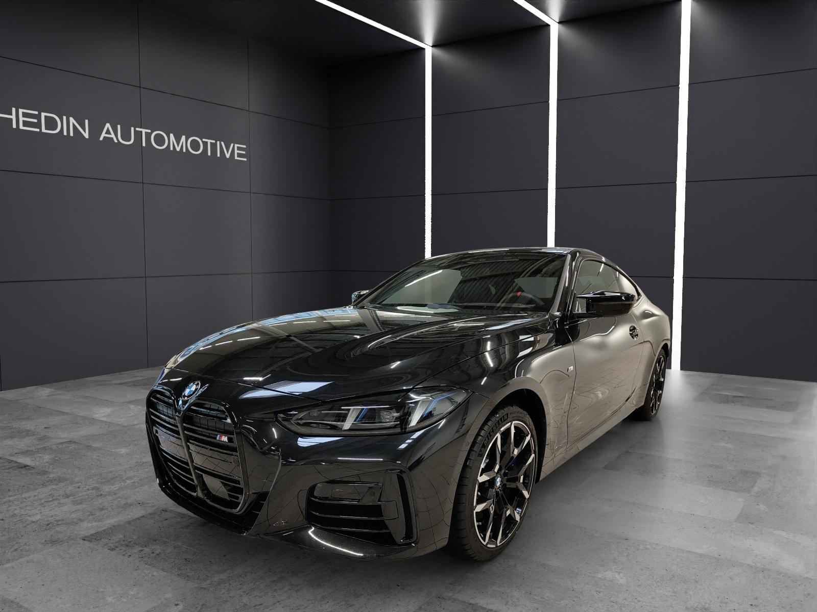 BMW M440i xDrive Coupé-image-0