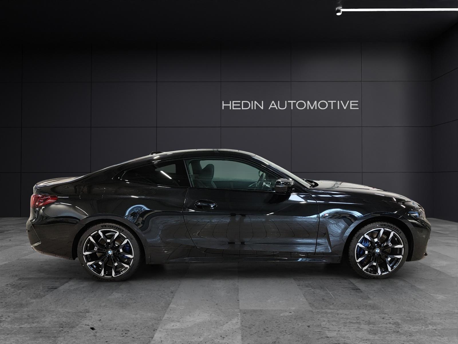 BMW M440i xDrive Coupé-image-5