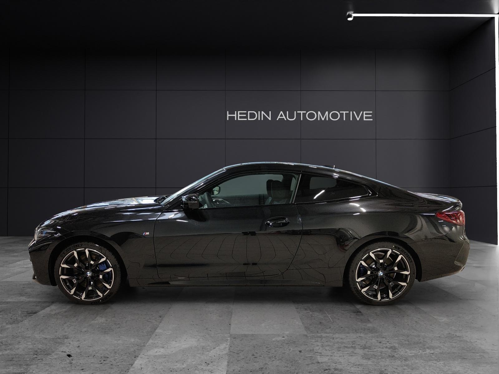 BMW M440i xDrive Coupé-image-3