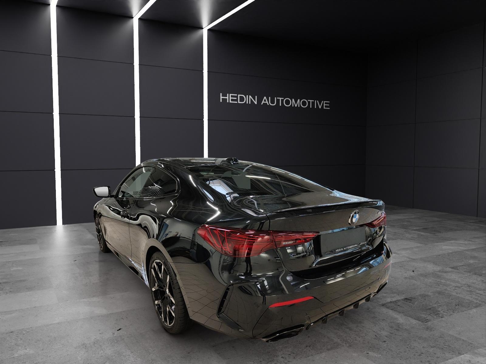 BMW M440i xDrive Coupé-image-2
