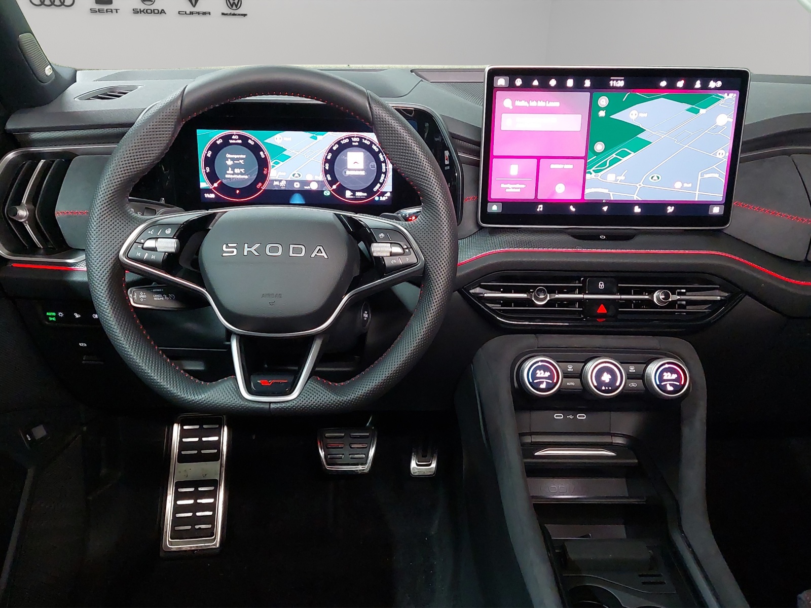 SKODA Kodiaq 2.0 TSI RS 4x4-image-6