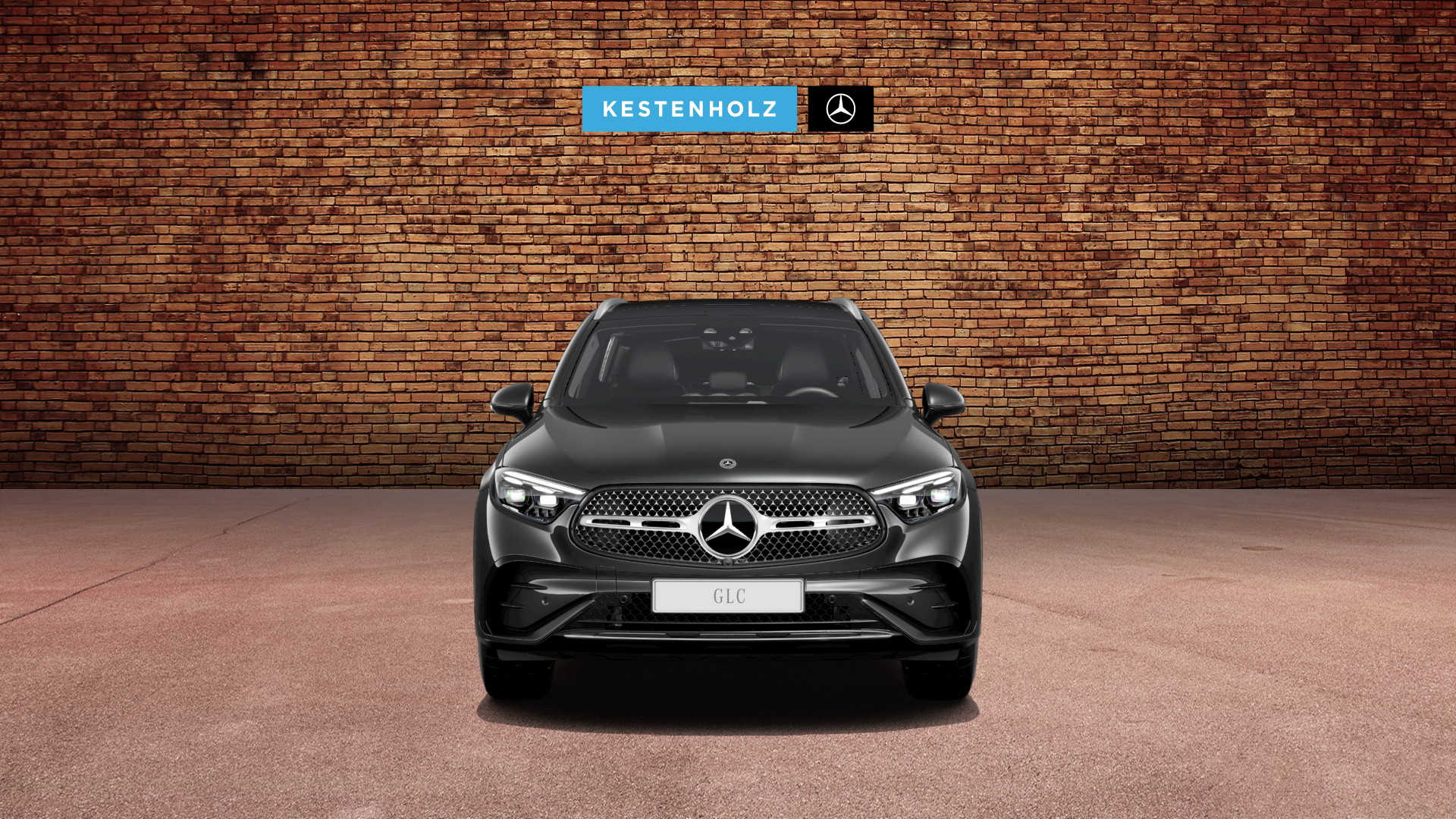MERCEDES-BENZ GLC 220 d 4Matic 9G-Tronic-image-5