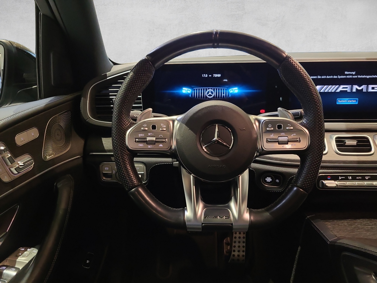 MERCEDES-BENZ GLE 53 AMG 4Matic+ 9G-Speedshift-image-12