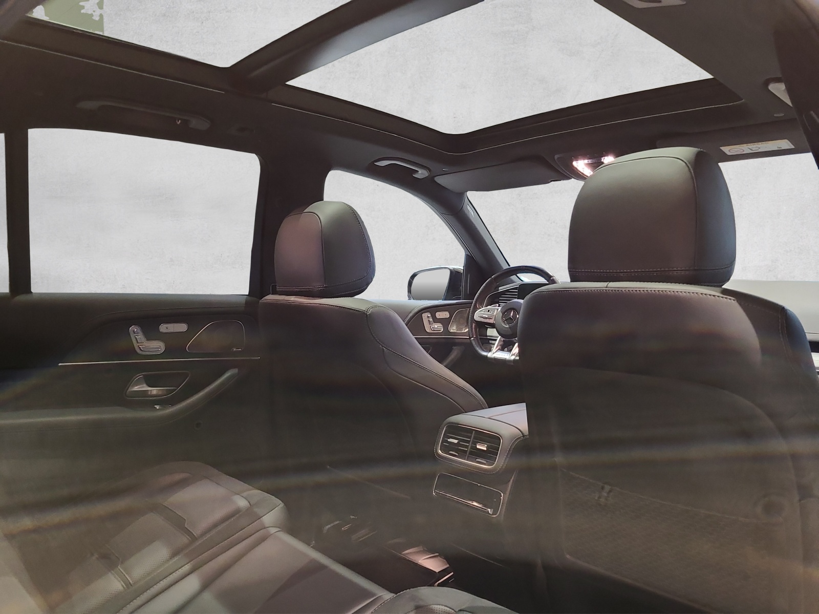 MERCEDES-BENZ GLE 53 AMG 4Matic+ 9G-Speedshift-image-14