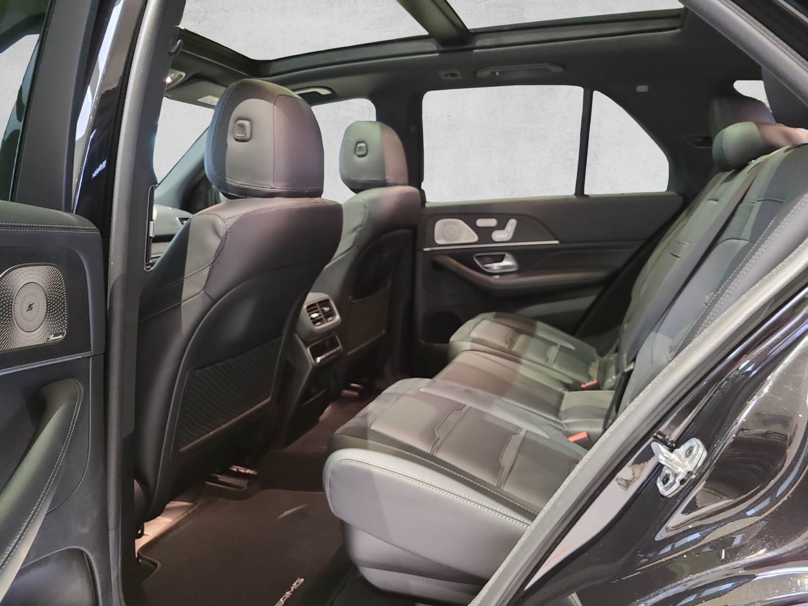 MERCEDES-BENZ GLE 53 AMG 4Matic+ 9G-Speedshift-image-10