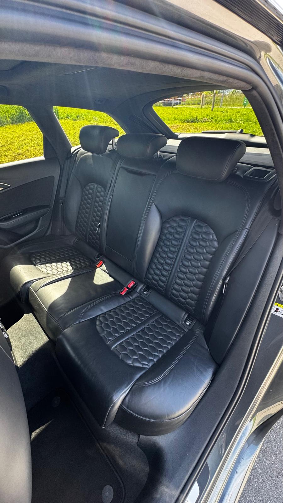 AUDI RS6 Avant 4.0 TFSI V8 performance quattro-image-9