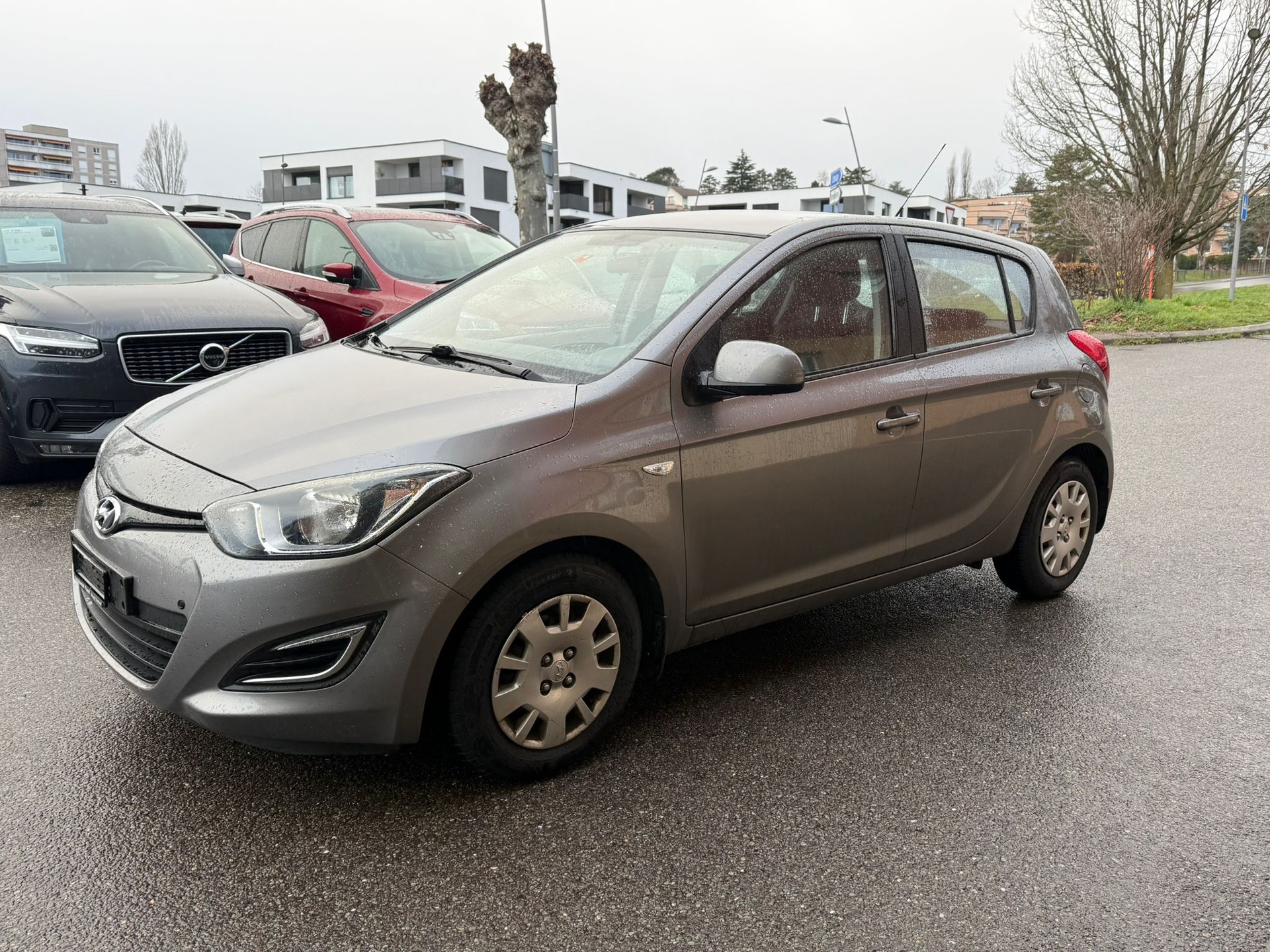 HYUNDAI i20 1.2 Comfort-image-3