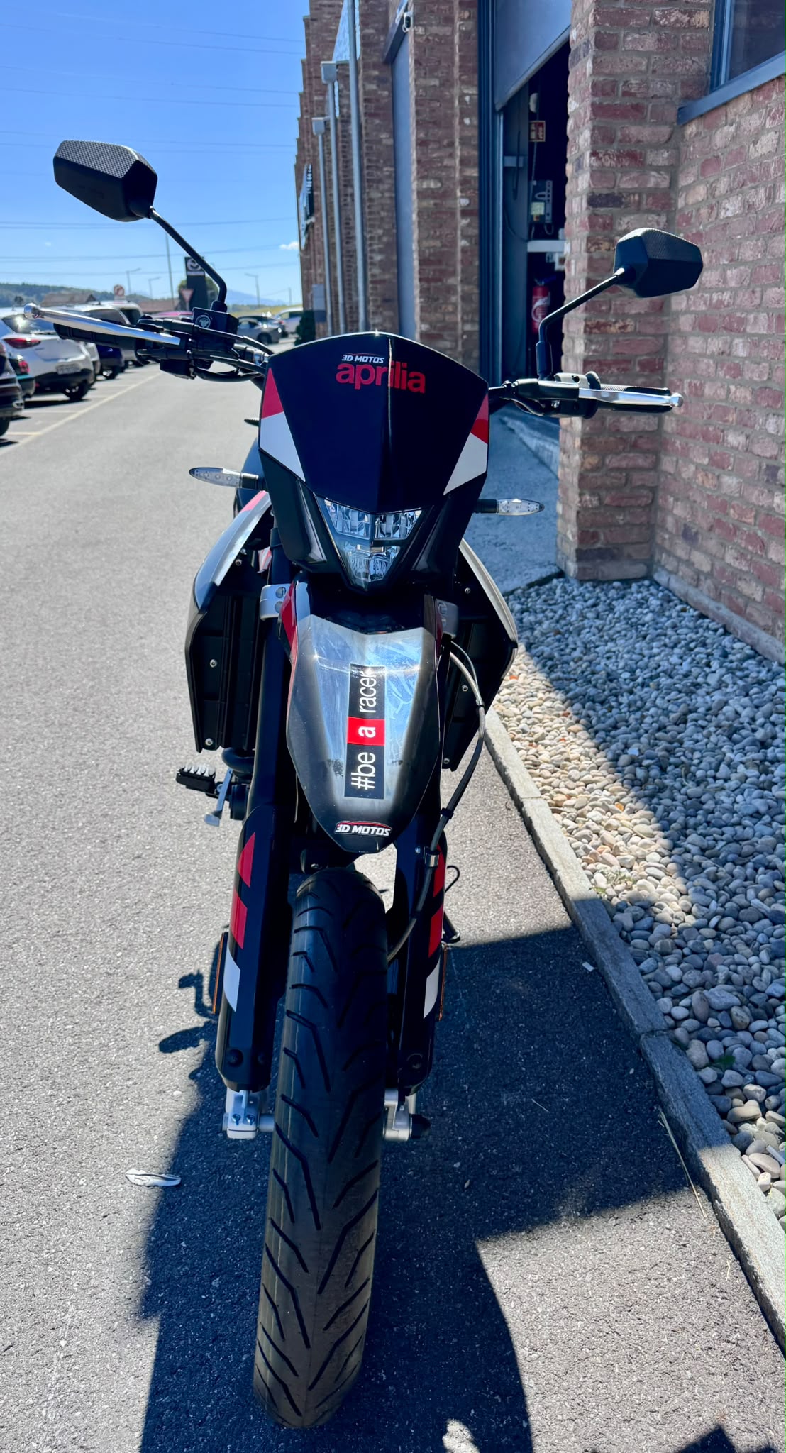 APRILIA SX 125 E5+-image-13