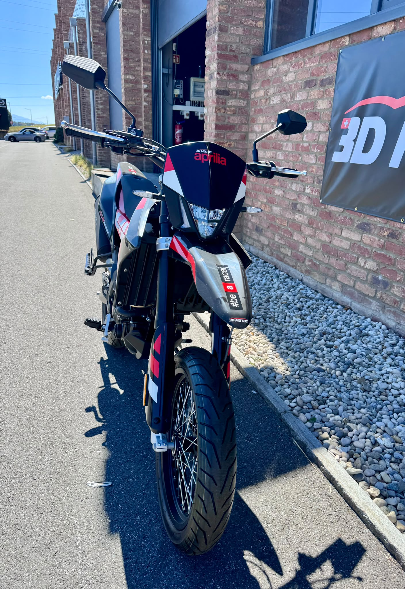 APRILIA SX 125 E5+-image-14