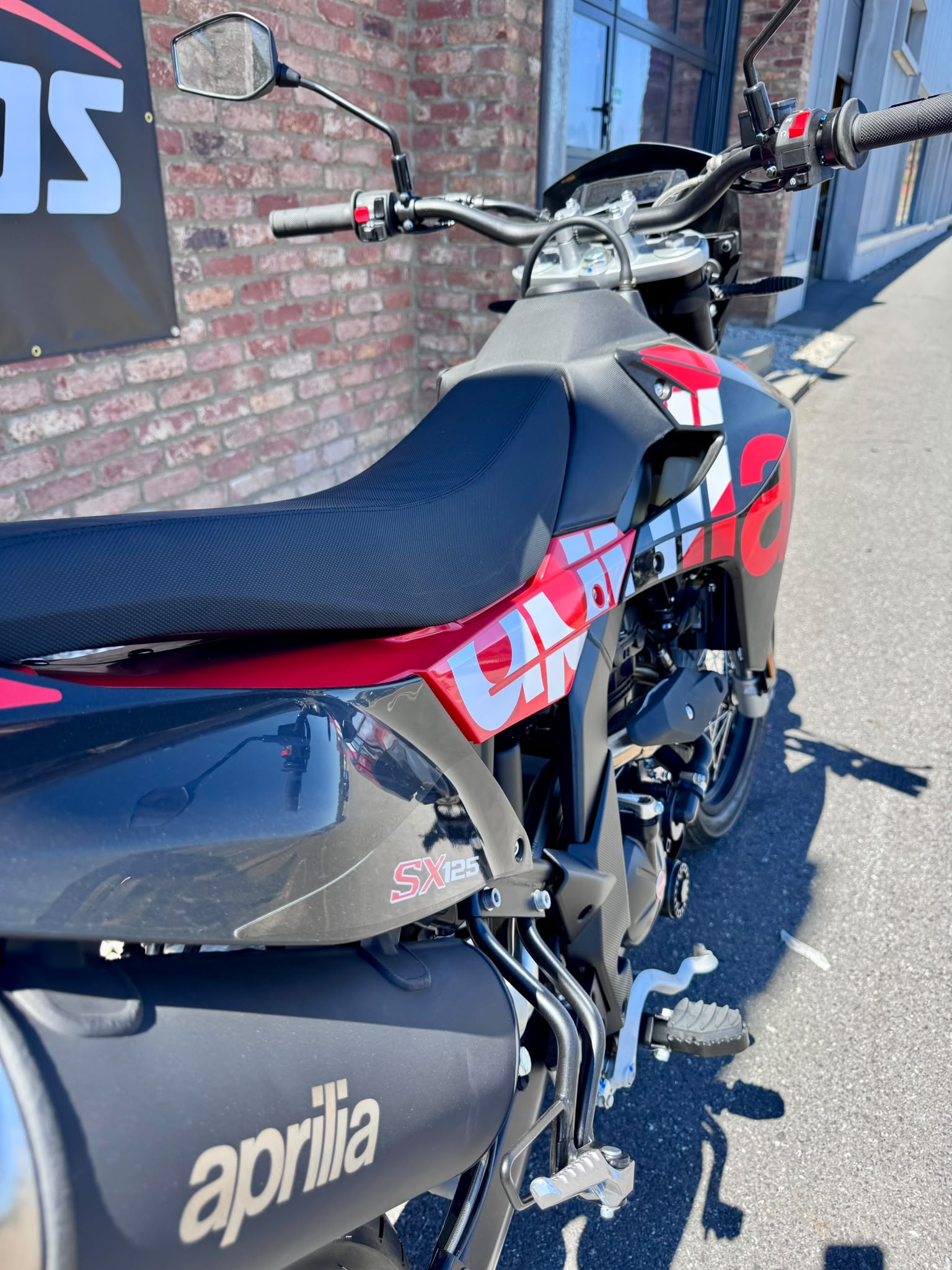 APRILIA SX 125 E5+-image-9