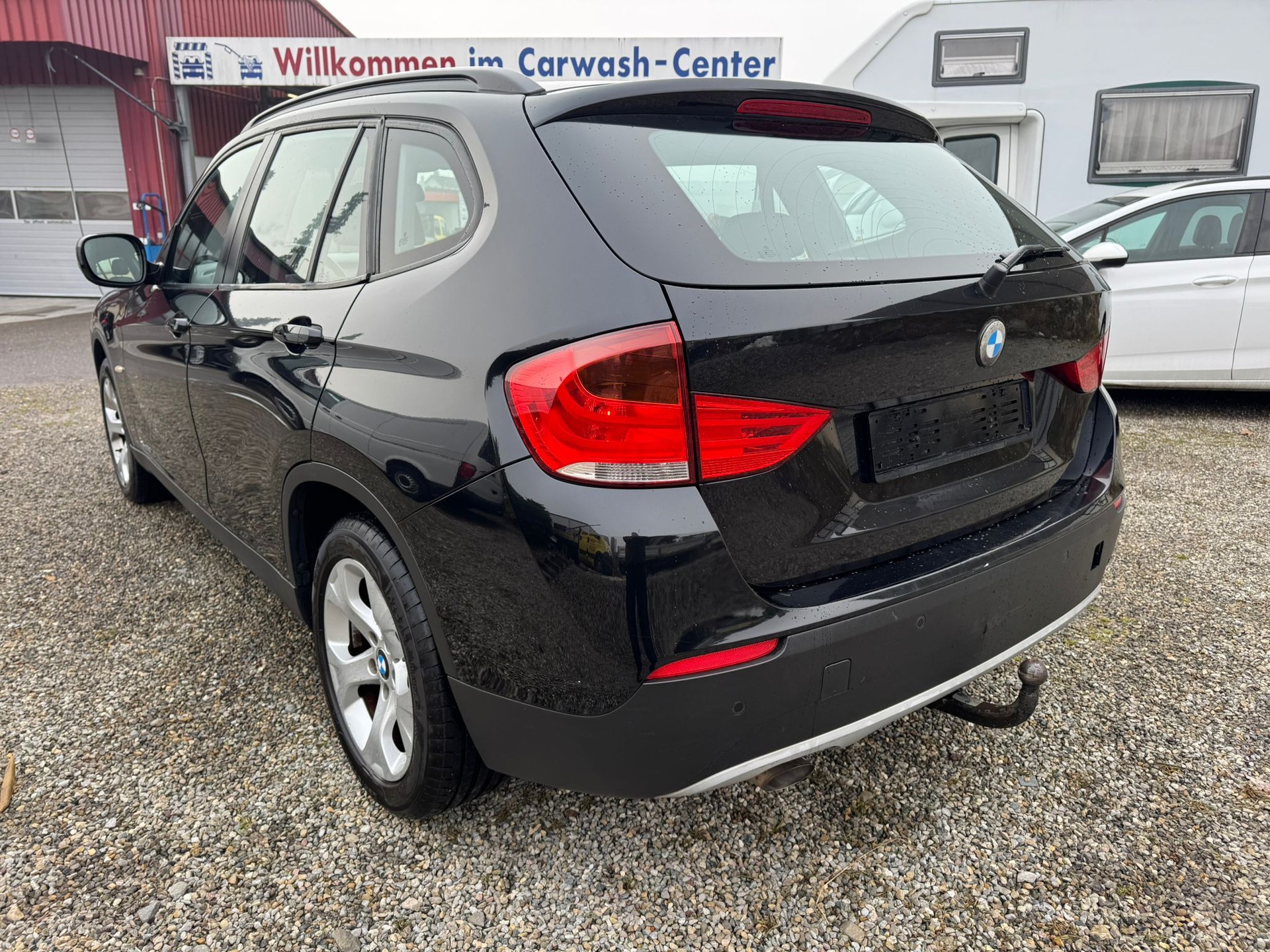 BMW X1 xDrive 20d-image-6