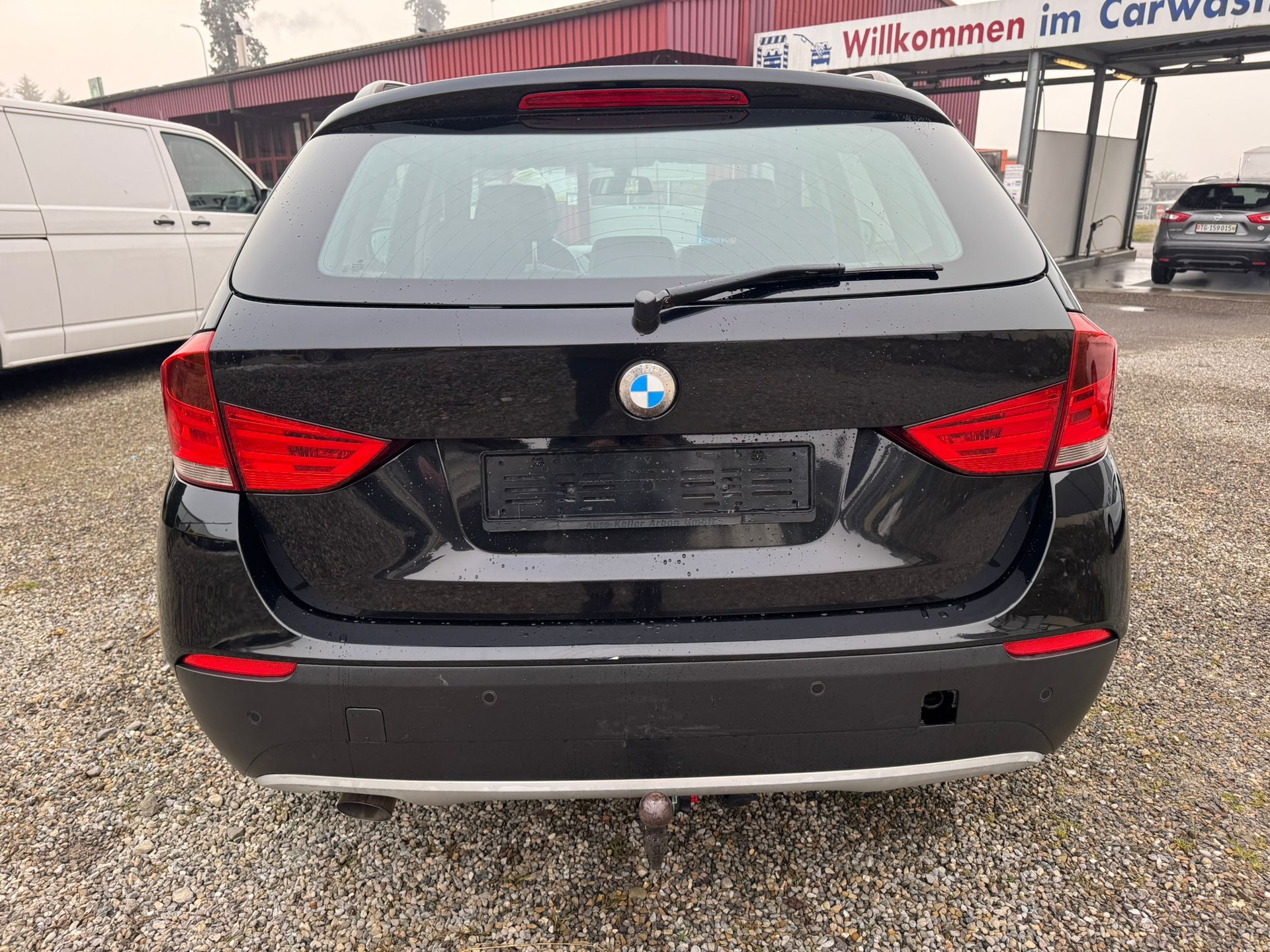 BMW X1 xDrive 20d-image-7