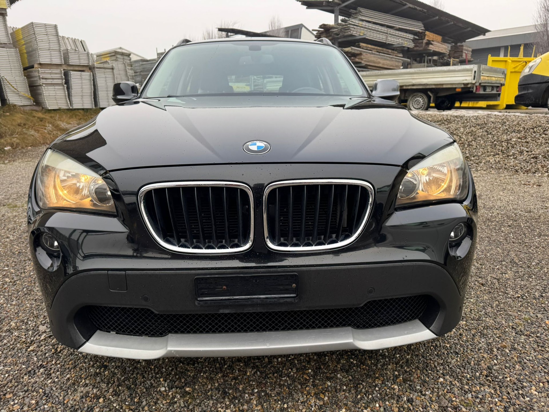 BMW X1 xDrive 20d-image-2