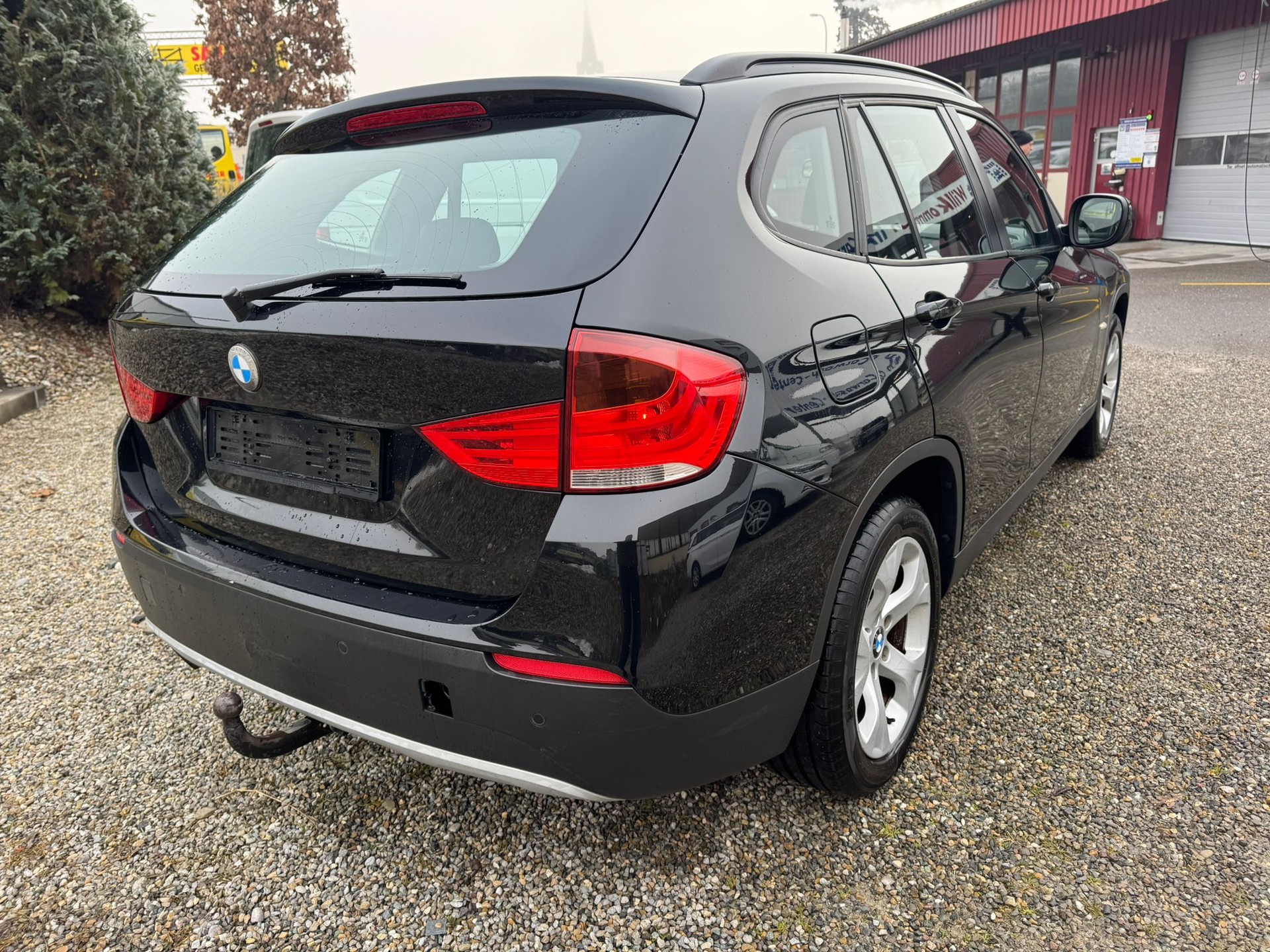 BMW X1 xDrive 20d-image-5
